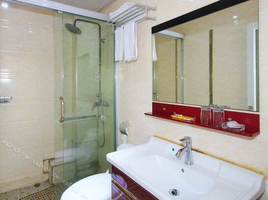 Yicai Fengshang Hostel - Photo4