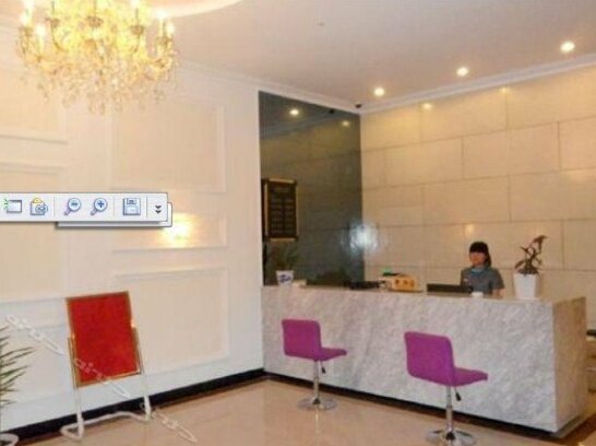 Yijia Business Hotel Hangzhou - Photo2