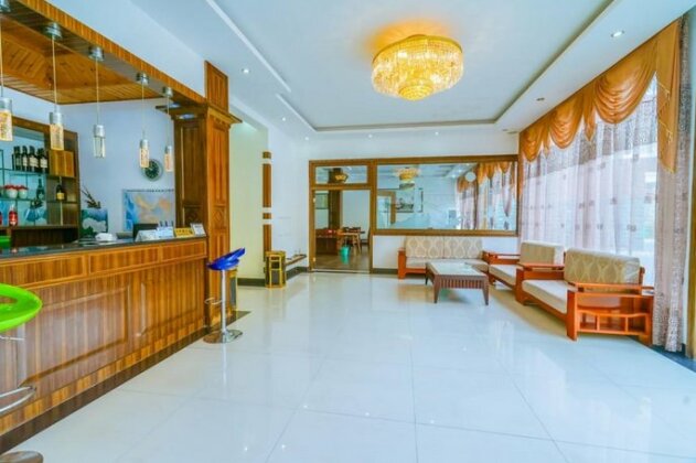 Yijie Holiday Hotel - Photo3