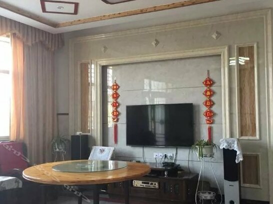 Yingbin Manor - Photo3