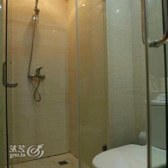 Yinghai Hotel - Photo2