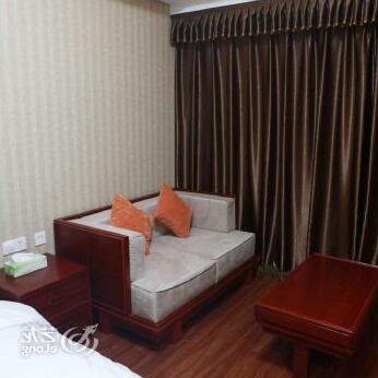 Yinghai Hotel - Photo3