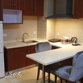 Yinghai Hotel - Photo4