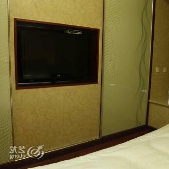 Yinghai Hotel - Photo5