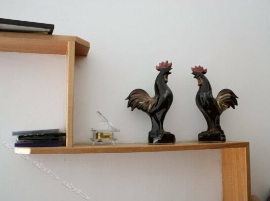 Yingxin Hostel - Photo3