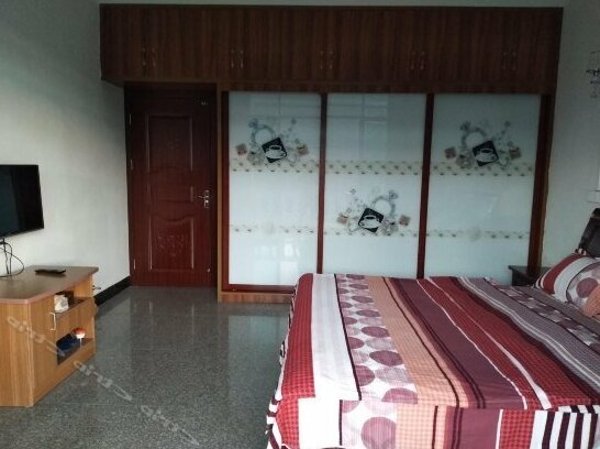Yinxin Home Inn - Photo2