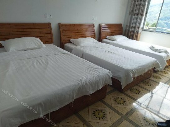 Yinxin Home Inn - Photo4