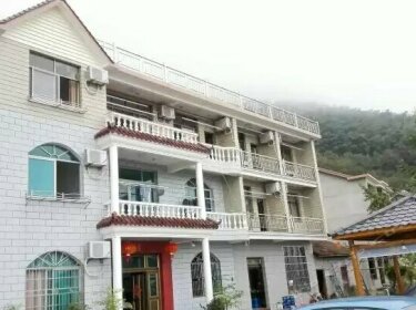 Yinxin Home Inn