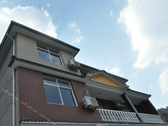 Yixiangyuan Farmhouse - Photo2