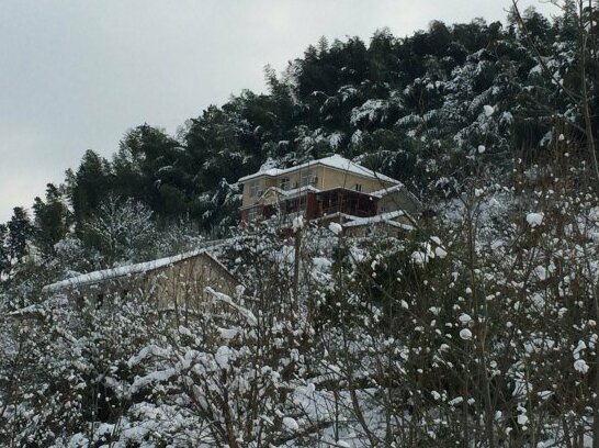 Yixiangyuan Farmhouse - Photo4