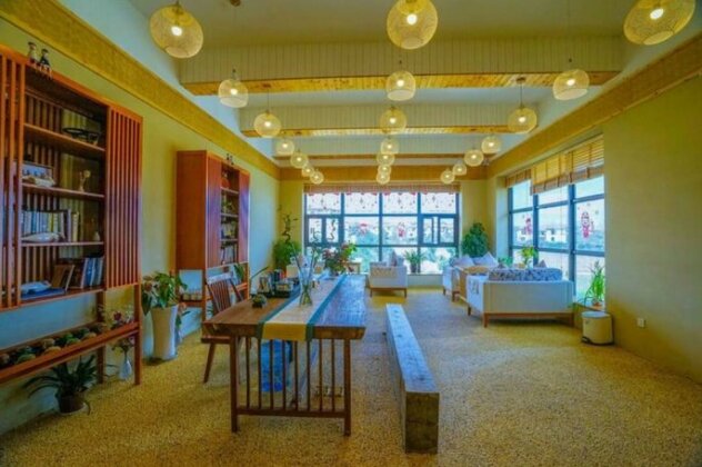 Yiyun Botique Inn Water Front Villa - Photo2
