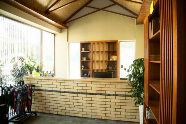 Yiyun Botique Inn Water Front Villa - Photo3