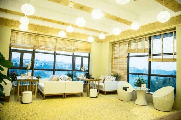 Yiyun Botique Inn Water Front Villa - Photo4