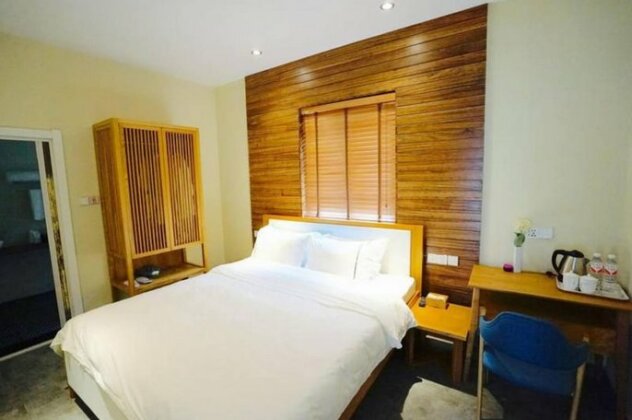 Yiyun Botique Inn Water Front Villa - Photo5