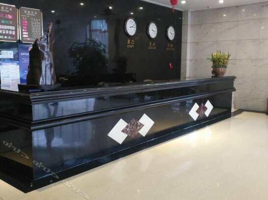 Yong Xing Hotel - Photo3