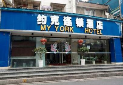 York Hotel West Lake Hangzhou