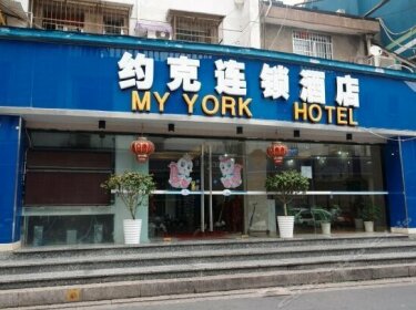 York Inn Hangzhou Xihu