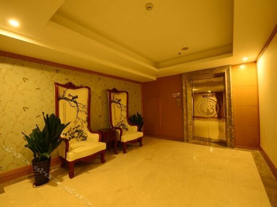 Yuan Dong Hotel - Photo2