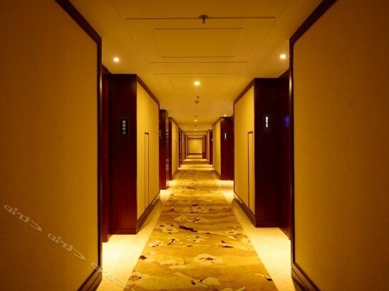 Yuan Dong Hotel - Photo4