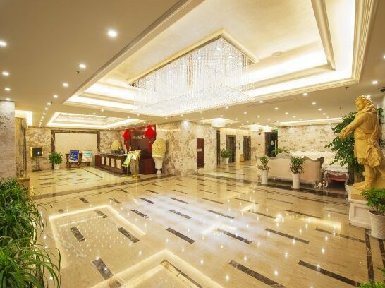 Yuan Le Grand Hotel - Photo2