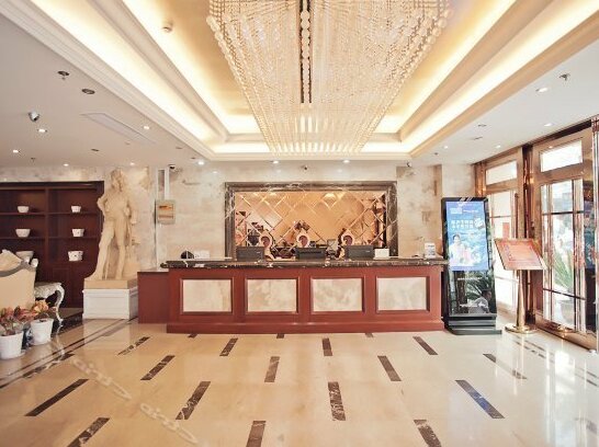 Yuan Le Grand Hotel - Photo3