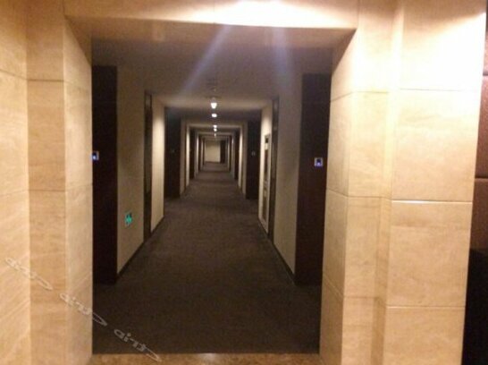 Yuanzheng Qizhen Hotel - Photo4