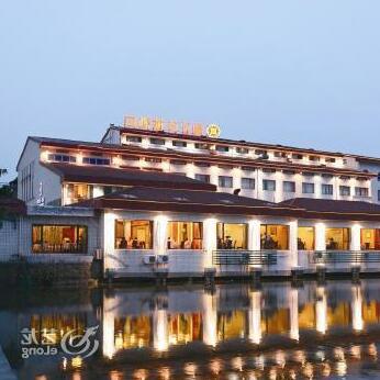 Yuanzheng Shennong Hotel - Photo2