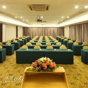 Yuanzheng Shennong Hotel - Photo5