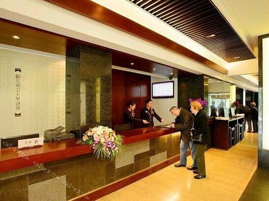 Yuanzheng Xixi Hotel - Photo2