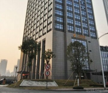 Yuelv Hotel Jiangjin Branch