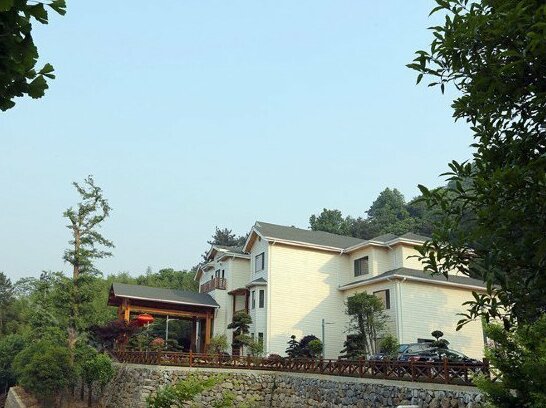 Yuhe Manor Lin'an