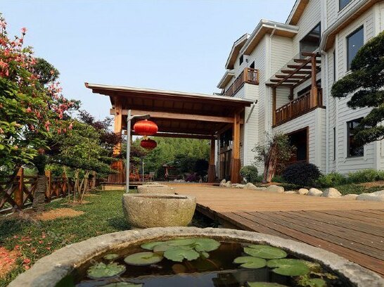 Yuhe Manor Lin'an - Photo3
