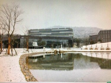 Zhejiang Conservatory Of Music International Exchange Center