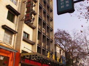 Zhejiang Construction Hotel
