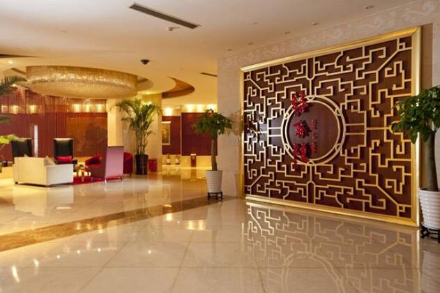 Zhejiang Grand Hotel - Photo2