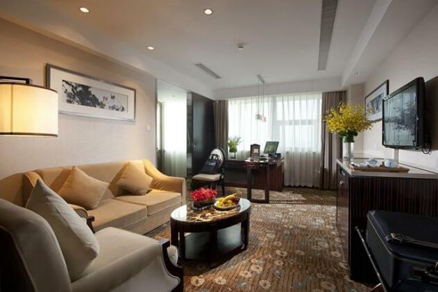 Zhejiang Grand Hotel - Photo3