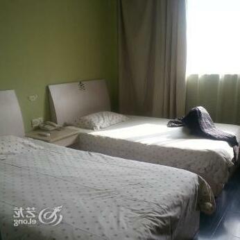 Zhejiang Holiday Star Hotel Jianguo Road - Photo4