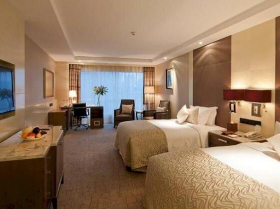 Zhejiang Hotel Hangzhou - Photo3