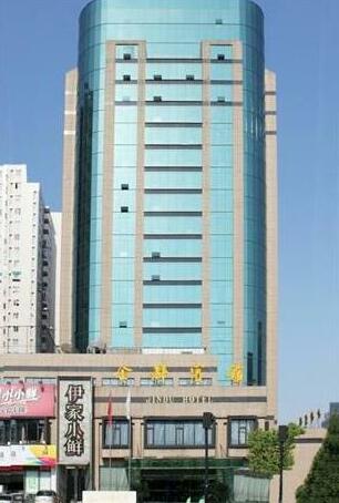 Zhejiang Jindu Hotel