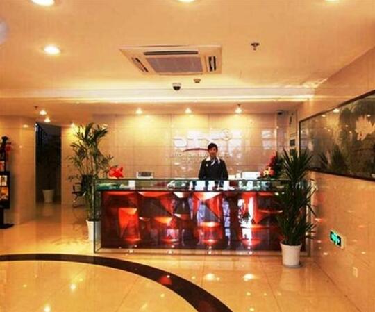 Zhejiang Tourism Group Hangzhou MingTing Hotel - Photo3