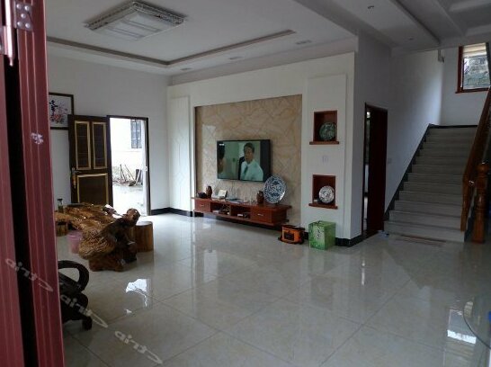 Zhejiang Valley Inn - Photo2