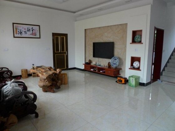 Zhejiang Valley Inn - Photo3