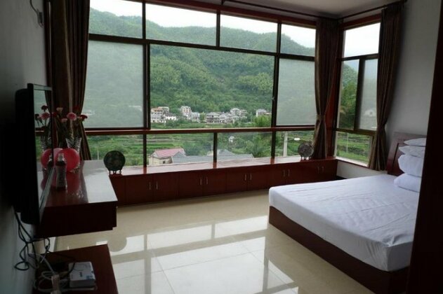 Zhejiang Valley Inn - Photo5