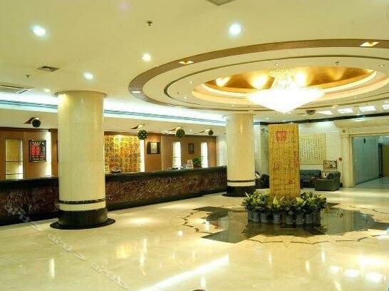 Zhejiang Wenyuan Hotel Hangzhou - Photo2