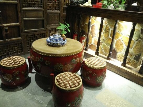 Zhelinyuan Inn - Photo3