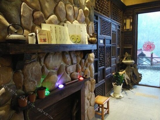 Zhelinyuan Inn - Photo5