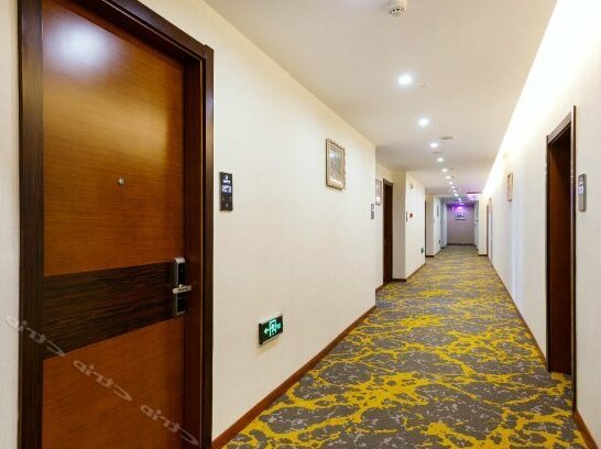 Zhenping Themed Business Hotel - Photo4