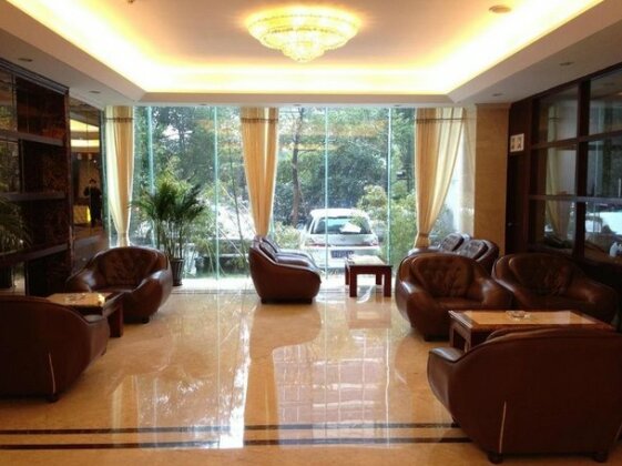 Zheshang Hotel Hangzhou - Photo4