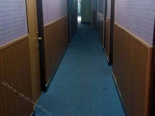 Zhi'en Hotel - Photo3