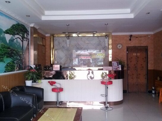 Zhi'en Hotel - Photo4